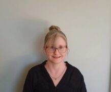 Leanne Glover