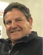 Mark Taylor